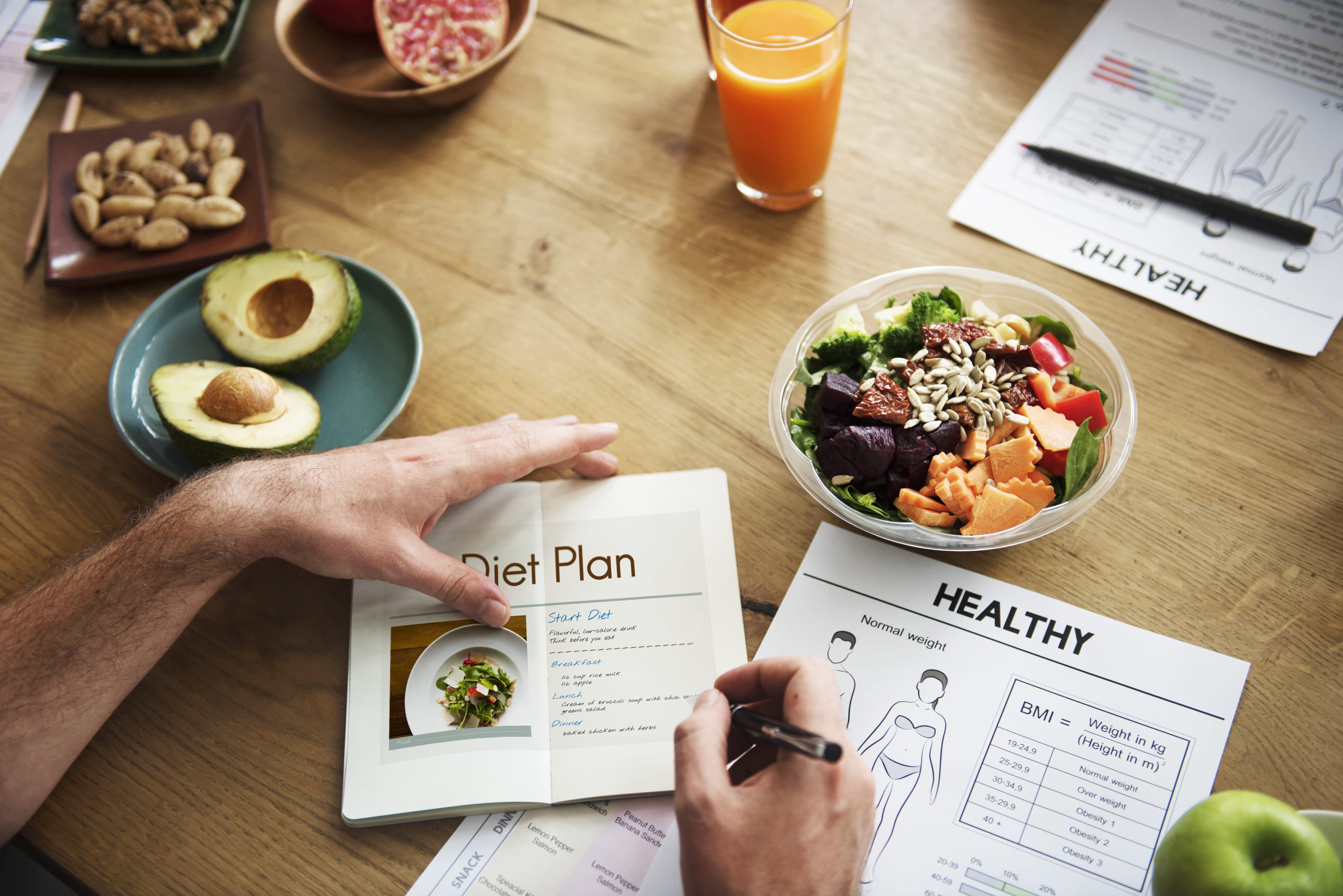 5 Reasons to Switch to a Text-Based Nutrition Coach for Weight Management