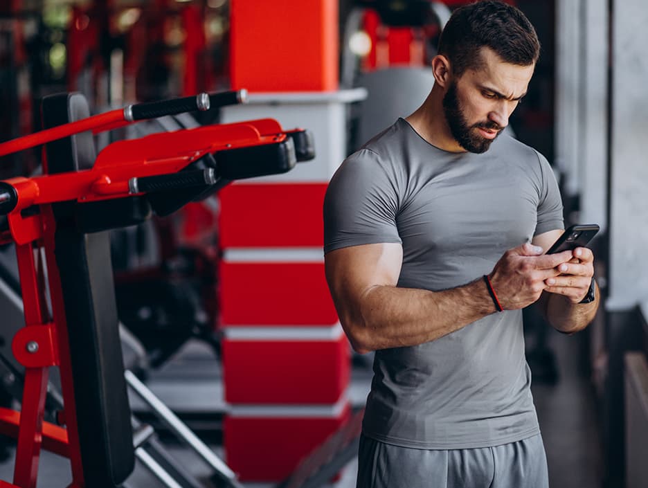 Why Use an SMS Personal Trainer AI for Goal-Based Fitness Training