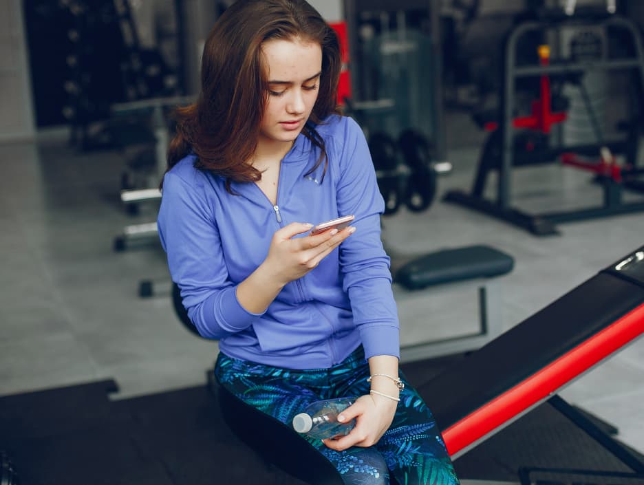 Best AI Fitness Coach via Text Message: Is Ryke AI Worth It?