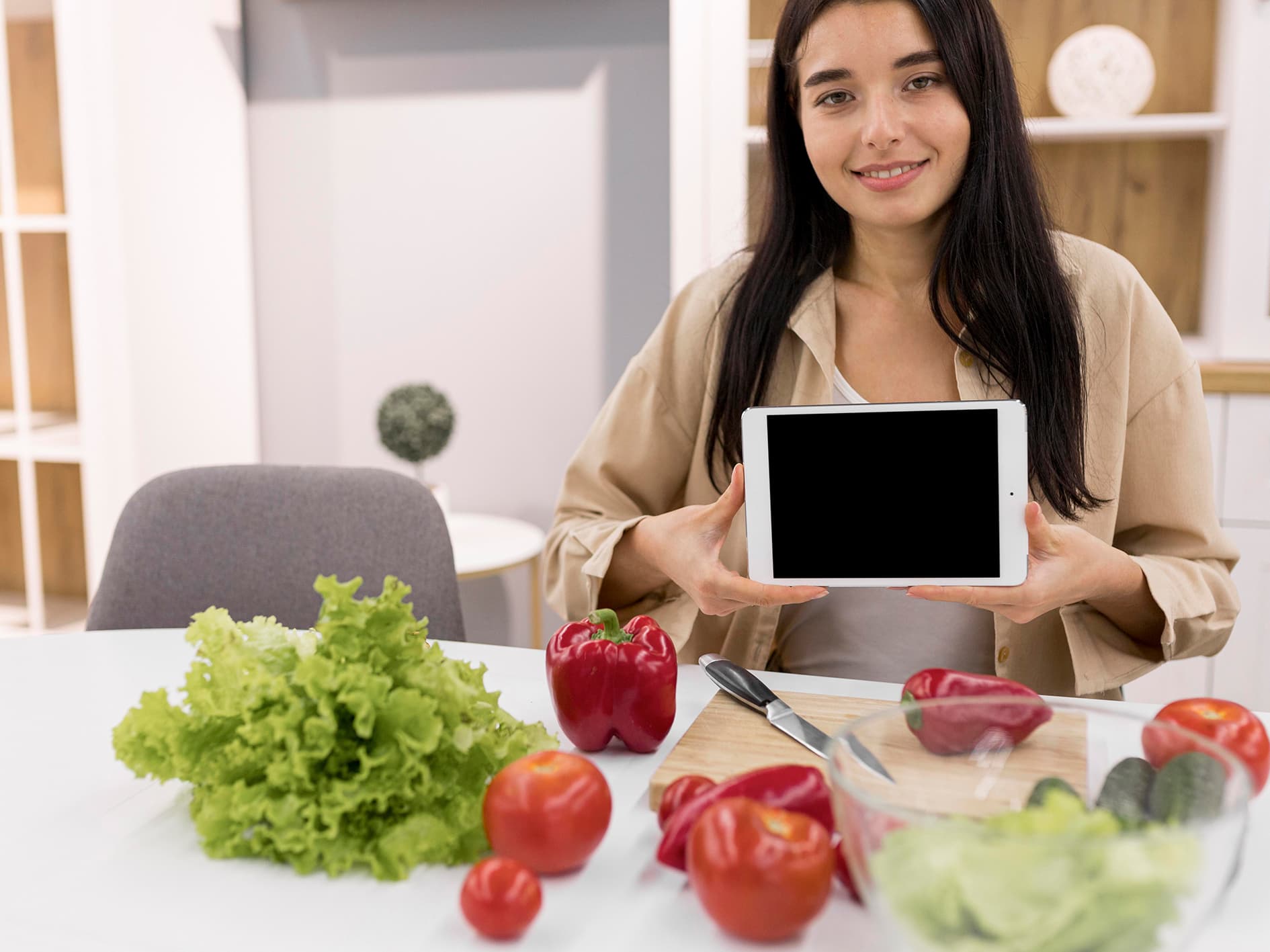 AI Nutrition Coach for Weight Loss: Get Personalized Meal Guidance by Text