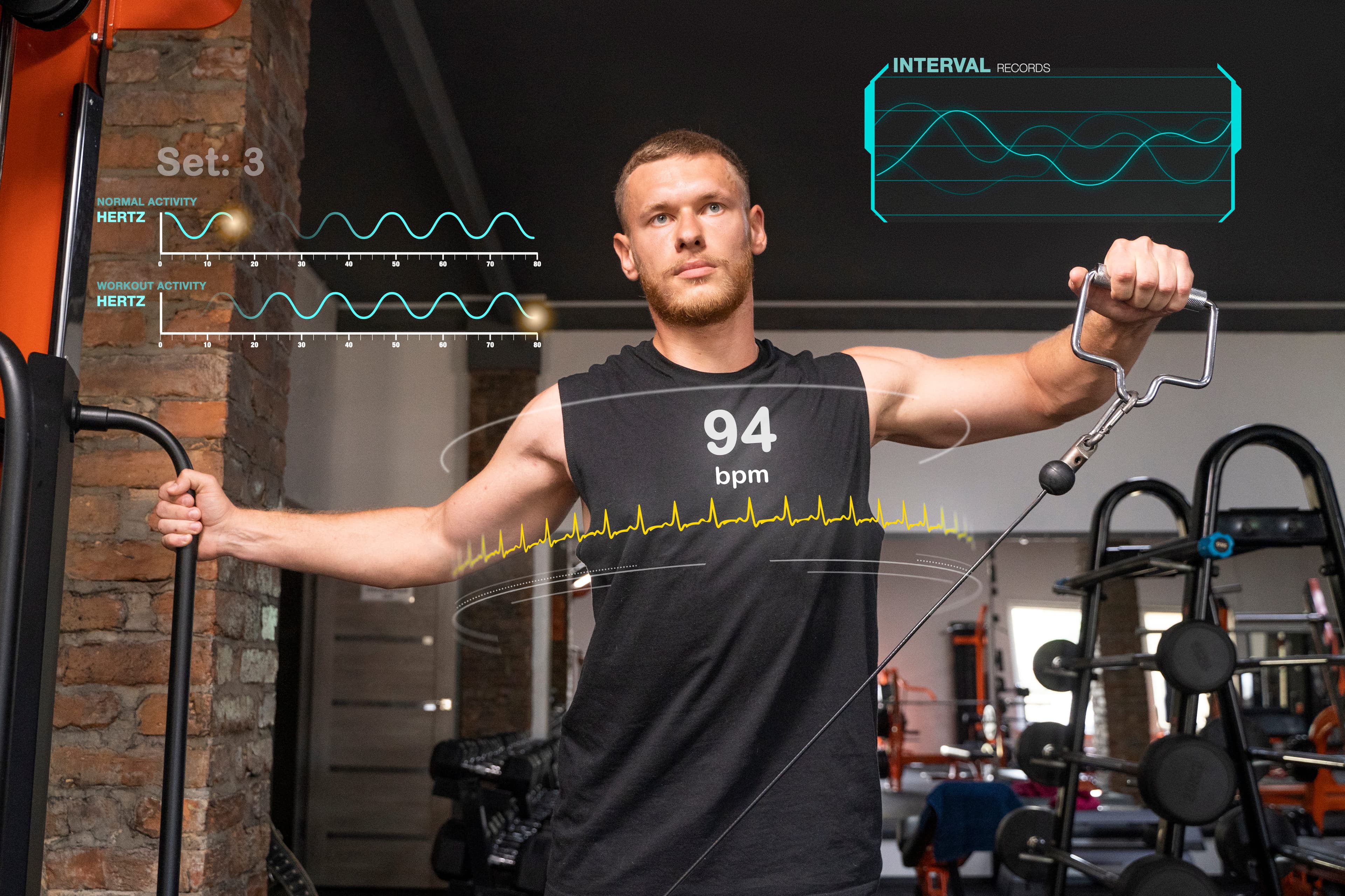 Ryke AI vs. a Personal Trainer: Which Is Better for Your Fitness Goals?
